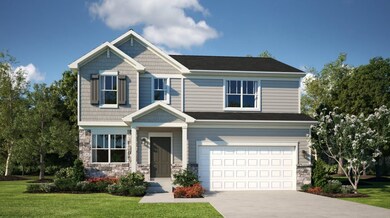 Starling Exterior C