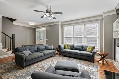 2262 Sutton St SE, Atlanta, GA 30317 - photo 4