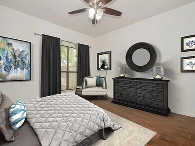 7950 N Stadium Dr unit 247, Houston, TX 77030 - photo 5