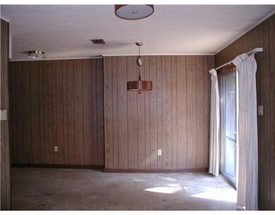 Breakfast Room.