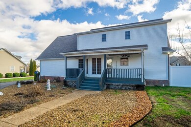 1025 Eagle Landing Dr, Cookeville, TN 38506 - photo 7