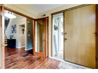 Entrance/Foyer