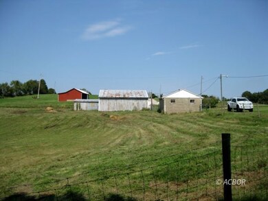 Outbuildings