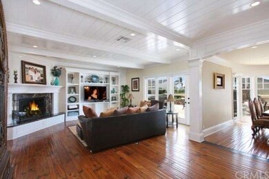 GREAT ROOM