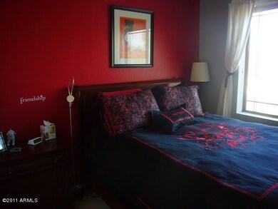 bedroom #2 of 4 bedrooms