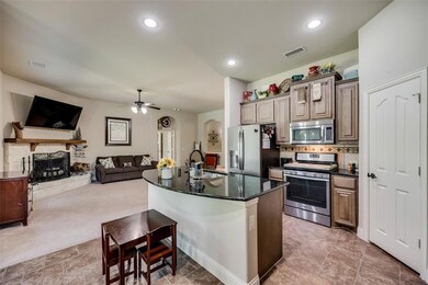 285 Orbit Dr, Lavon, TX 75166 - photo 7