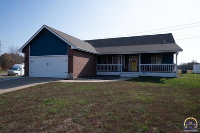 3903 SW 40th Terrace, Topeka, KS 66610 - photo 2