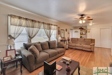 1046 Oak St, Jesup, GA 31545 - photo 5