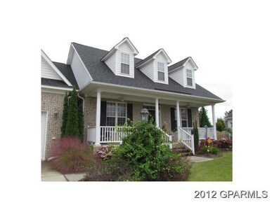 312 Gayle Blvd, Winterville, NC 28590 - photo 2