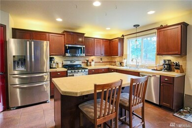 15779 104th Ave SE, Yelm, WA 98597 - photo 4