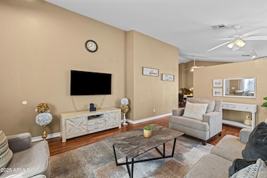 3020 W Covey Ln unit III, Phoenix, AZ 85027 - photo 6