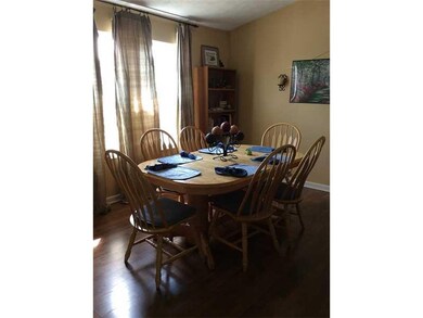 Dining Room.
