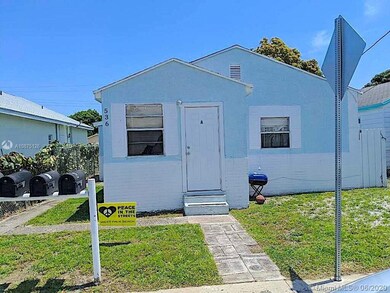 538 18th St unit A, West Palm Beach, FL 33407 - photo 2