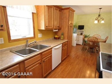 1308 Woodcrest Rd NW, Alexandria, MN 56308 - photo 3