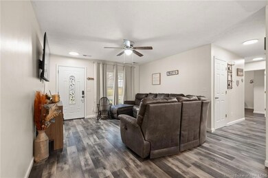 657 Heuser St NE, Palmyra, IN 47164 - photo 6