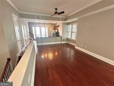 726 Cosmopolitan Dr NE, Atlanta, GA 30324 - photo 4