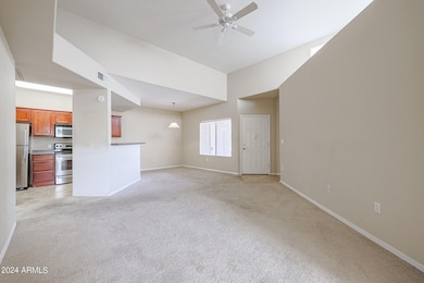 17017 N 12th St unit 2008, Phoenix, AZ 85022 - photo 5