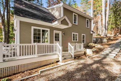 772 Brackett Rd, Sanbornville, NH 03872 - photo 5
