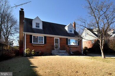 3602 Janet Rd, Silver Spring, MD 20906 - photo 2