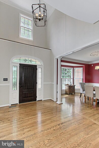 8051 Prichards Ct, Dunn Loring, VA 22027 - photo 6