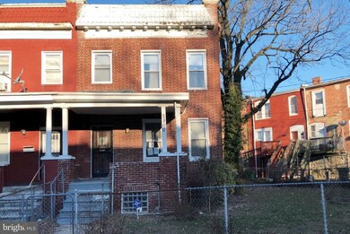 2800 Ridgewood Ave, Baltimore, MD 21215 - photo 2