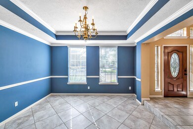 15306 Baber Ct, Houston, TX 77095 - photo 7