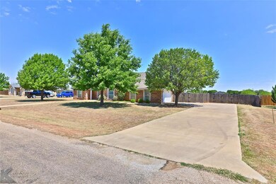 246 Tempest Ln, Abilene, TX 79602 - photo 2