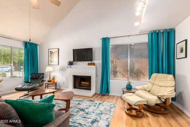 4796 W Kitty Hawk, Chandler, AZ 85226 - photo 5