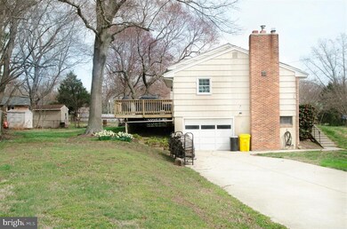 510 Harbor Dr, Annapolis, MD 21403 - photo 2