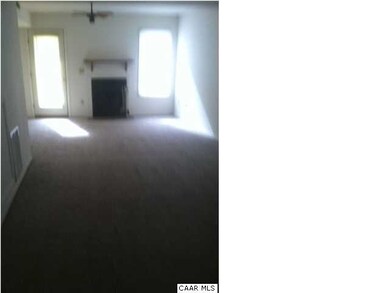 WOOD BURNING FIREPLACE IN LR TENANT OCCUPIED