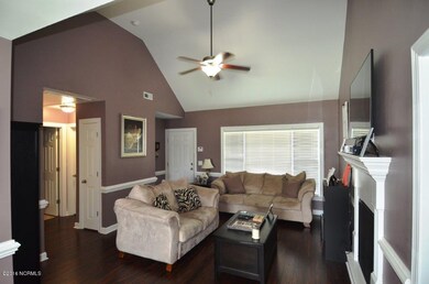 3717 Tifgreen Dr, Greenville, NC 27834 - photo 4