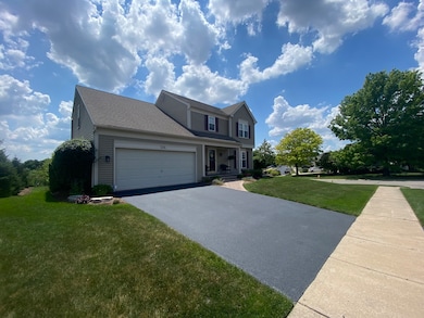 1216 Cactus Trail, Carol Stream, IL 60188 - photo 4