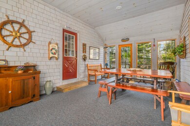Year Round Sun Room