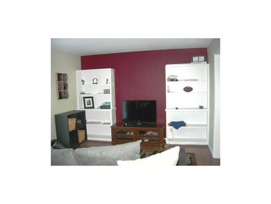 Modern paint colors.