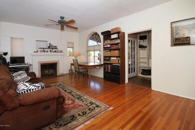 2010 E 7th St, Tucson, AZ 85719 - photo 2