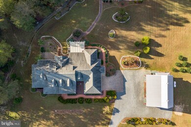 7410 S Flint Hill Rd, Owings, MD 20736 - photo 3