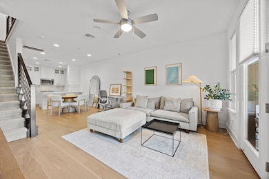 2517 Simond Ave unit B, Austin, TX 78723 - photo 7