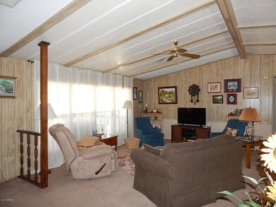 412 E Alpine Dr, Payson, AZ 85541 - photo 3