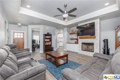 7114 Golden Heart Dr, Temple, TX 76502 - photo 4