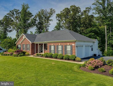 3215 Huntsman Dr, Huntingtown, MD 20639 - photo 2