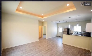 1702 W Garrison Dr unit C, Pharr, TX 78577 - photo 4