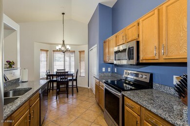 Kitchen Dining