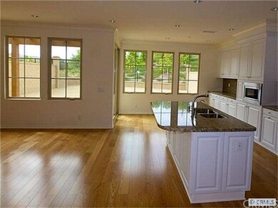 KITCHEN AND KITCHEN NOOK