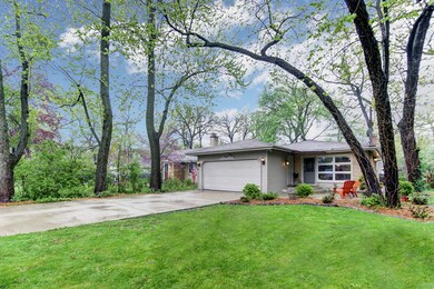 316 N Shady Ln, Elmhurst, IL 60126 - photo 4