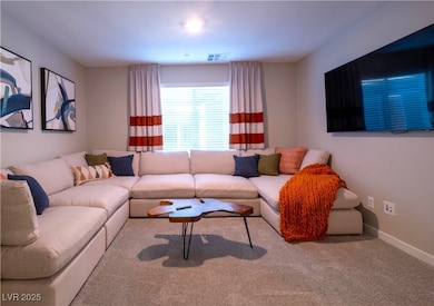 FURNITURE NOT INCLUDED