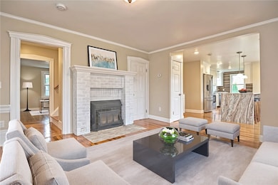 23 Parker Ave, Warren, RI 02885 - photo 5