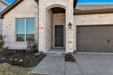 206 Miramar Ave, Melissa, TX 75454 - photo 2