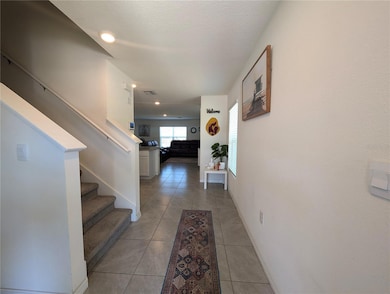 entry way