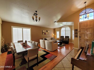 4481 W Dublin St, Chandler, AZ 85226 - photo 5