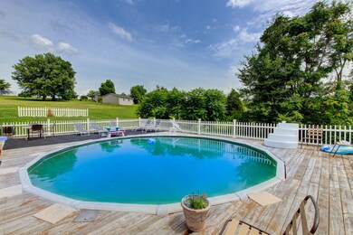 Private Country Setting